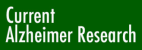 Current Alzheimer’s Research