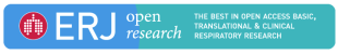 ERJ Open Research