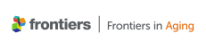 Frontiers in Aging logo