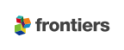 Frontiers journal logo
