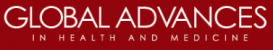 Global Ad vancesin Health and Medicine logo
