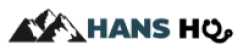 HANS HQ logo