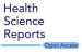 Health Sciences Reports logo