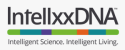 IntelxxDNA logo
