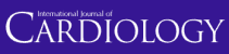 International Journal of Cardiology