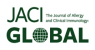 Journal Allergy Clinical Immunology logo