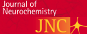 Journal Neurochemistry logo