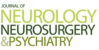 Journal Neurology and Neurosurgery