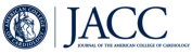 Journal of AMerican College Cardiology logo
