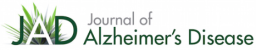 Journal of Alzheimer’s Disease