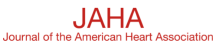 Journal of American Heart Associaton