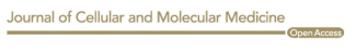 Journal of Cellular and Molecular Medicine logo