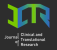 Journal of Clinical and Translational Research