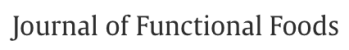 Journal of Functional Foods logo