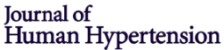 Journal of Human Hypertension