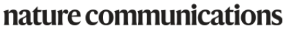 NATURE Communications