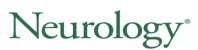 Neurology journal logo