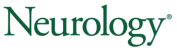 Neurology journal logo