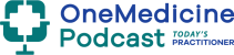 ONEMEDECINE ( LOGO )