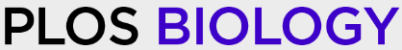 PLOS Biology logo