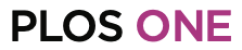 PLOS ONE jounal logo