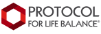 Protocol for Life logo