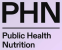 Public Health Nutrition logo