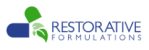 Restorative formulations logo