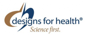 Designs for Health logo Designs for Health logo