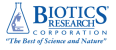 Biotics logo