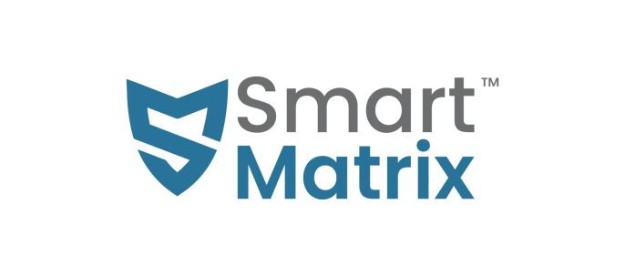 Smart Matrix Logo Final