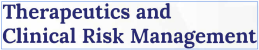 TCRM journal logo