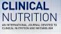 clinical nutrition logo