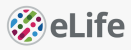 eLife Journal logo
