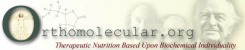 orthomolecular news service